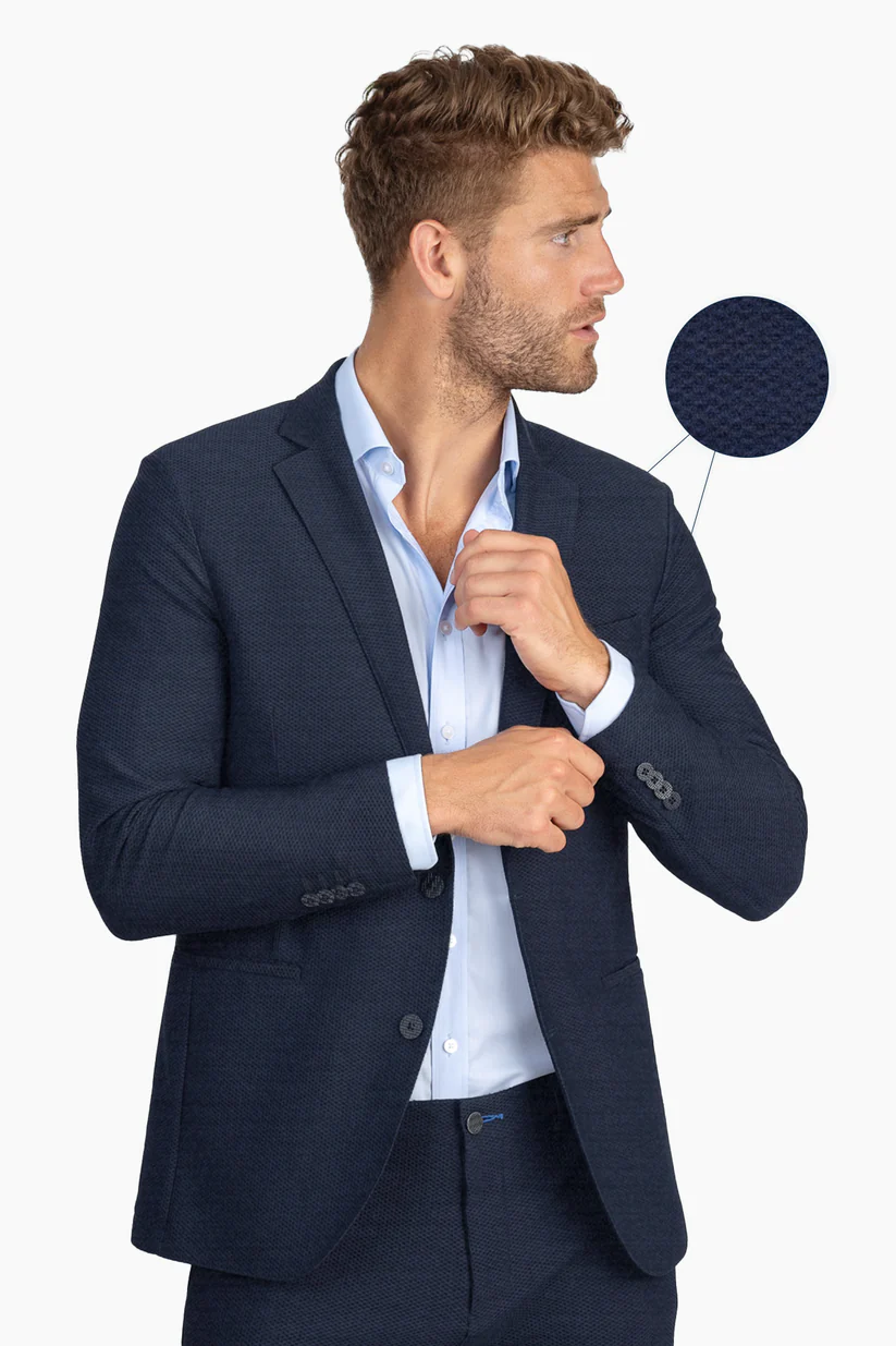 🔥Buy 2 Set Free Shipping🔥Men's Ultra Stretch Breathable Air Suit Set with Jacket & Pant