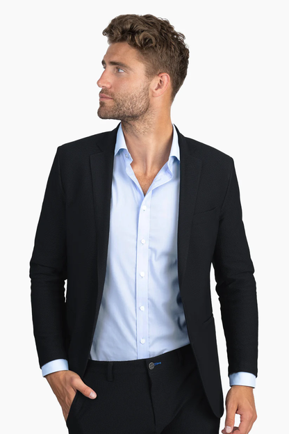 🔥Buy 2 Set Free Shipping🔥Men's Ultra Stretch Breathable Air Suit Set with Jacket & Pant