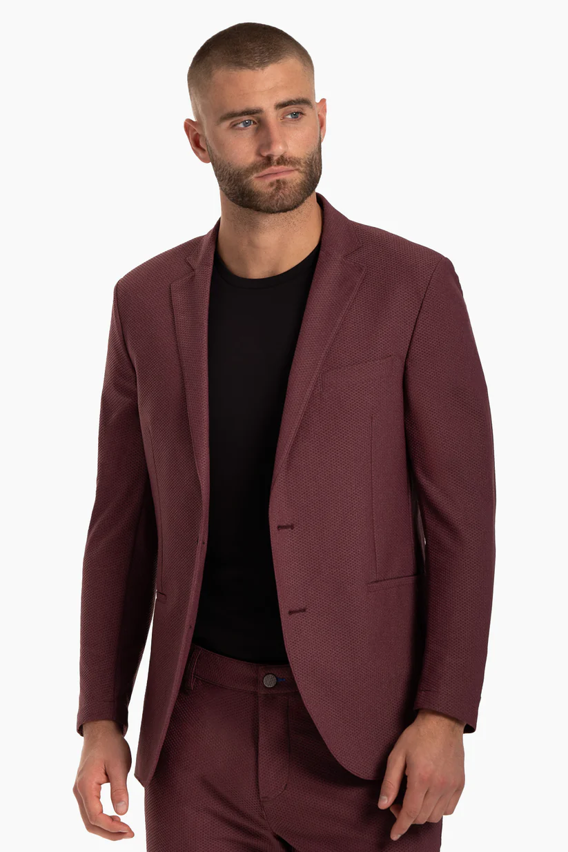 🔥Buy 2 Set Free Shipping🔥Men's Ultra Stretch Breathable Air Suit Set with Jacket & Pant